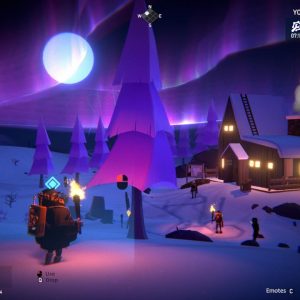 Project Winter: Blackout Bundle EU Steam CD Key
