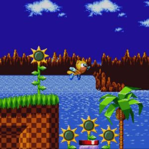 Sonic Mania - Encore DLC EU Steam CD Key