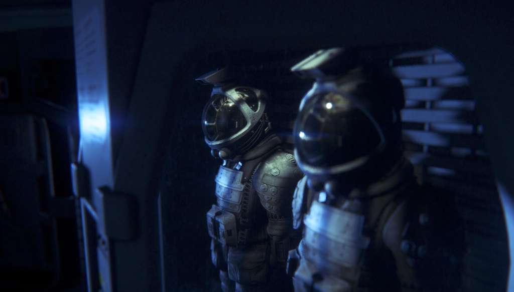 Alien: Isolation Digital Deluxe Edition EU Steam CD Key