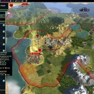 Sid Meier's Civilization V - Brave New World Expansion EU Steam CD Key