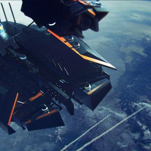Endless Space 2 - Lost Symphony DLC EU Steam CD Key