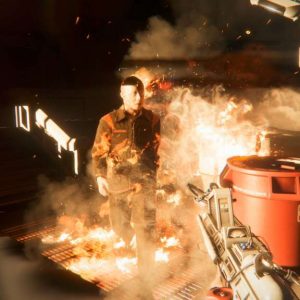 Alien: Isolation Digital Deluxe Edition EU Steam CD Key