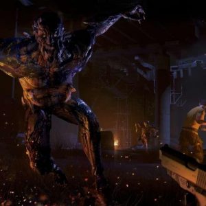 Dying Light - The Following DLC EU PC Steam CD Key