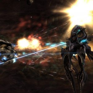 Sins of a Solar Empire: Rebellion Game and Soundtrack Bundle EU PC Steam
