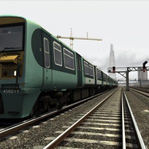 Train Simulator 2017 - Norfolk Southern Coal District Route DLC EU Steam CD Key