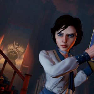 BioShock Infinite + Season Pass EU PC Steam CD Key