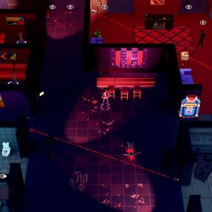 Party Hard 2 - Alien Butt Form DLC EU Steam CD Key
