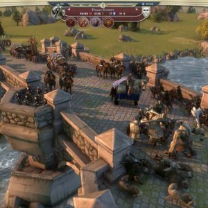 Age of Wonders III Collection EU PC Steam CD Key