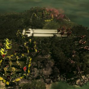 Warhammer 40,000: Gladius - Craftworld Aeldari DLC EU PC Steam