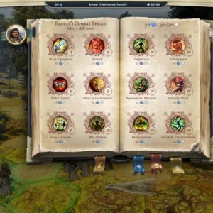 Age of Wonders III - Golden Realms Expansion DLC EU PC Steam CD Key