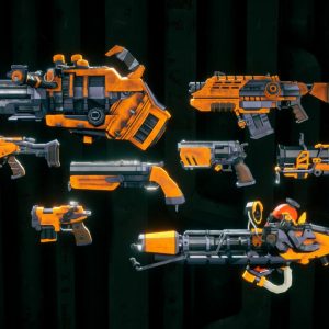 Deep Rock Galactic - Roughneck Pack DLC EU PC Steam