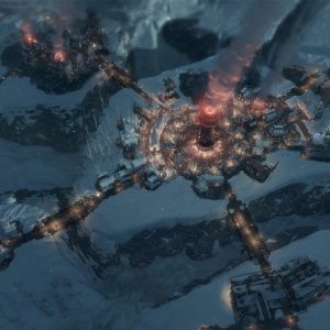 Frostpunk - Rifts DLC EU Steam