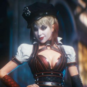 Batman: Arkham Knight - Season Pass EU Steam CD Key