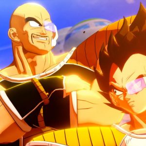 DRAGON BALL Z: Kakarot US XBOX One / Xbox Series X|S CD Key