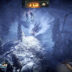 Wasteland 3 - Colorado Survival Gear DLC EU PS4 CD Key