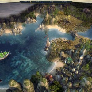 Age of Wonders III - Golden Realms Expansion DLC EU PC Steam CD Key