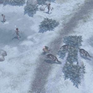 Titan Quest - Ragnarok DLC EU PC Steam CD Key