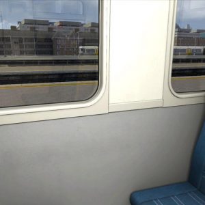 Train Simulator 2017 - South London Network Route Add-On DLC EU Steam CD Key