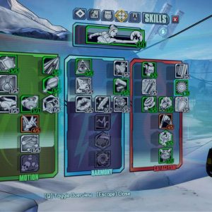 Borderlands 2 - Ultimate Vault Hunters Upgrade Pack DLC EU PC Steam CD Key