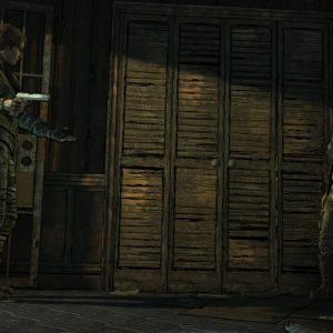 The Walking Dead: The Telltale Definitive Series EU PC Steam