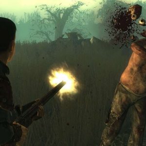 Fallout 3 - Point Lookout DLC EN Language Only EU Steam CD Key