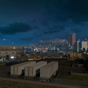 Euro Truck Simulator 2 - Italia DLC EU Steam CD Key