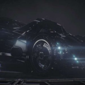 Batman: Arkham Knight - Season Pass EU Steam CD Key