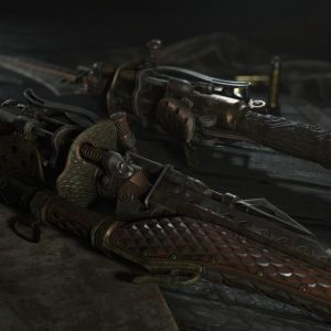 Hunt: Showdown 1896 - Crossroads DLC EU PC Steam