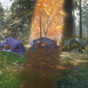 theHunter: Call of the Wild - 2019 Edition EU Steam CD Key