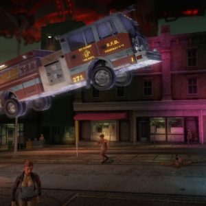 Saints Row Ultimate Franchise Pack 2015 EU Steam CD Key