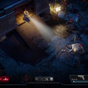 Wasteland 3 - Colorado Survival Gear DLC EU PS4 CD Key
