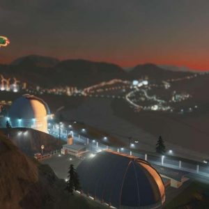 Cities: Skylines - Mass Transit DLC EU Steam CD Key