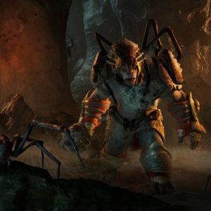 Middle-earth: Shadow of War - The Blade of Galadriel Story Expansion DLC EU PC Steam CD Key