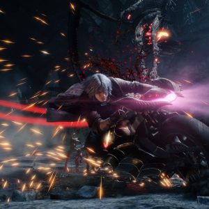 Devil May Cry 5 + Playable Character: Vergil DLC EU PC Steam CD Key