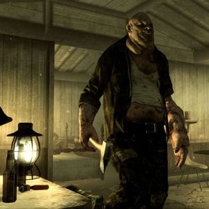 Fallout 3 - Point Lookout DLC EN Language Only EU Steam CD Key