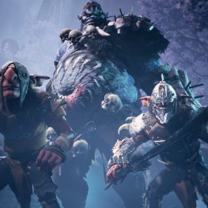 Dungeons & Dragons: Dark Alliance Deluxe Edition EU PC Steam
