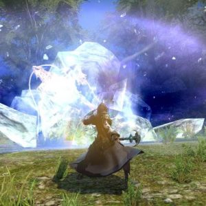 Final Fantasy XIV Complete Edition (2017) EU Digital Download CD Key