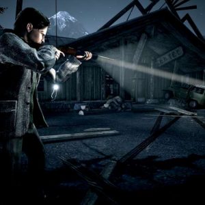 Alan Wake Franchise EU PC Steam CD Key