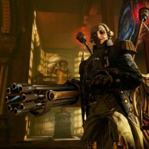 BioShock Infinite + Season Pass EU PC Steam CD Key