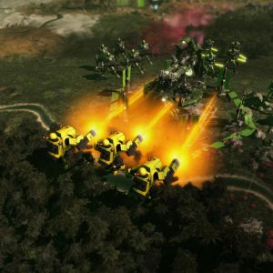 Warhammer 40,000: Gladius - T'au DLC EU PC Steam