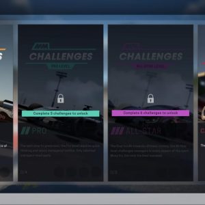 Motorsport Manager - Challenge Pack DLC EU Steam CD Key