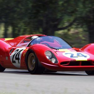Assetto Corsa - Ferrari 70th Anniversary Pack DLC EU Steam CD Key