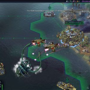 Sid Meier's Civilization: Beyond Earth Collection EU Steam CD Key