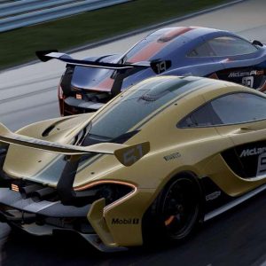 Project CARS 2 Deluxe Edition EU Steam CD Key