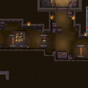 The Escapists 2 - Glorious Regime Prison DLC EU Steam CD Key