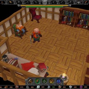 A Game of Dwarves - Star Dwarves DLC EU PC Steam CD Key