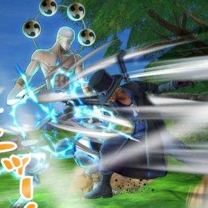 One Piece Burning Blood Gold Edition EU Steam CD Key