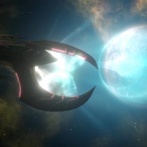 Stellaris - Necroids Species Pack DLC EU PC Steam