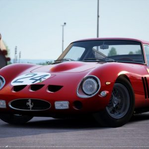 Assetto Corsa - Ferrari 70th Anniversary Pack DLC EU Steam CD Key