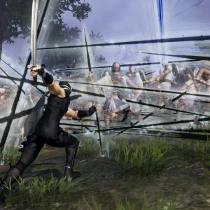 WARRIORS OROCHI 4 - The Ultimate Upgrade Pack DLC EU Steam Altergift